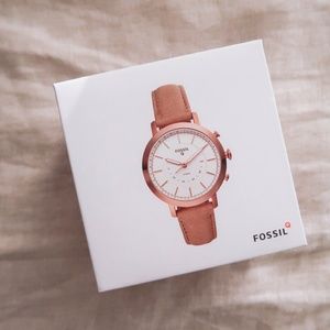Fossil Hybrid Smartwatch